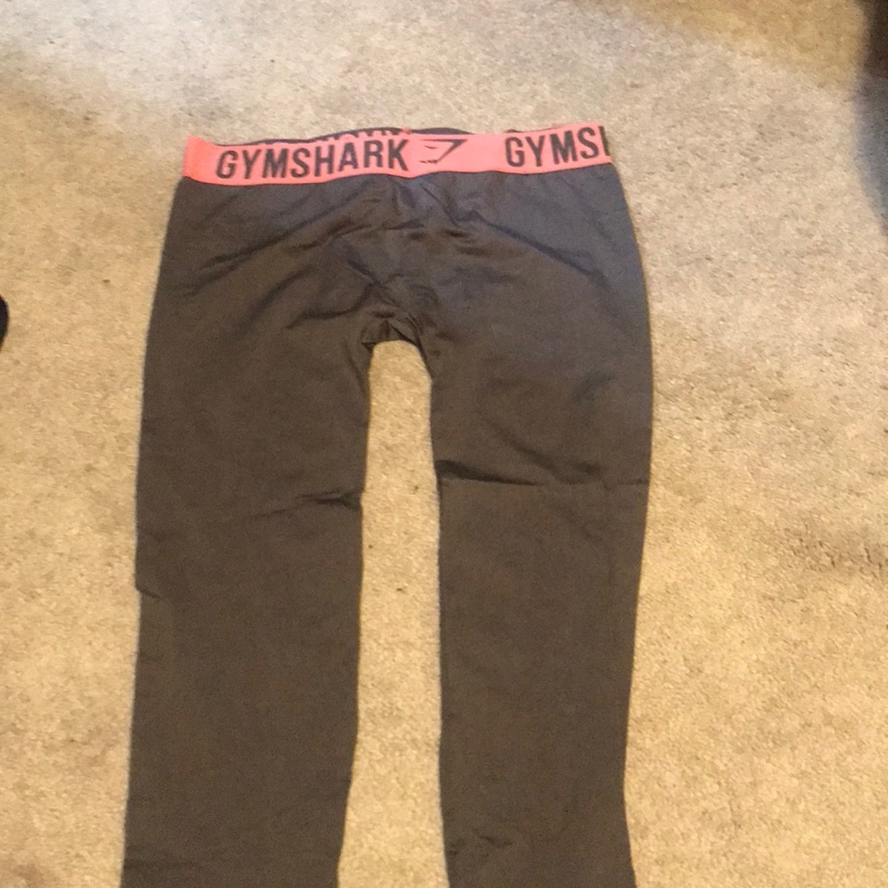 Gym Shark Leggings.